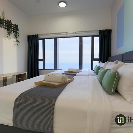 Imperio Residence Melaka By I Housing Eksteriør bilde