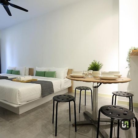 Imperio Residence Melaka By I Housing Eksteriør bilde