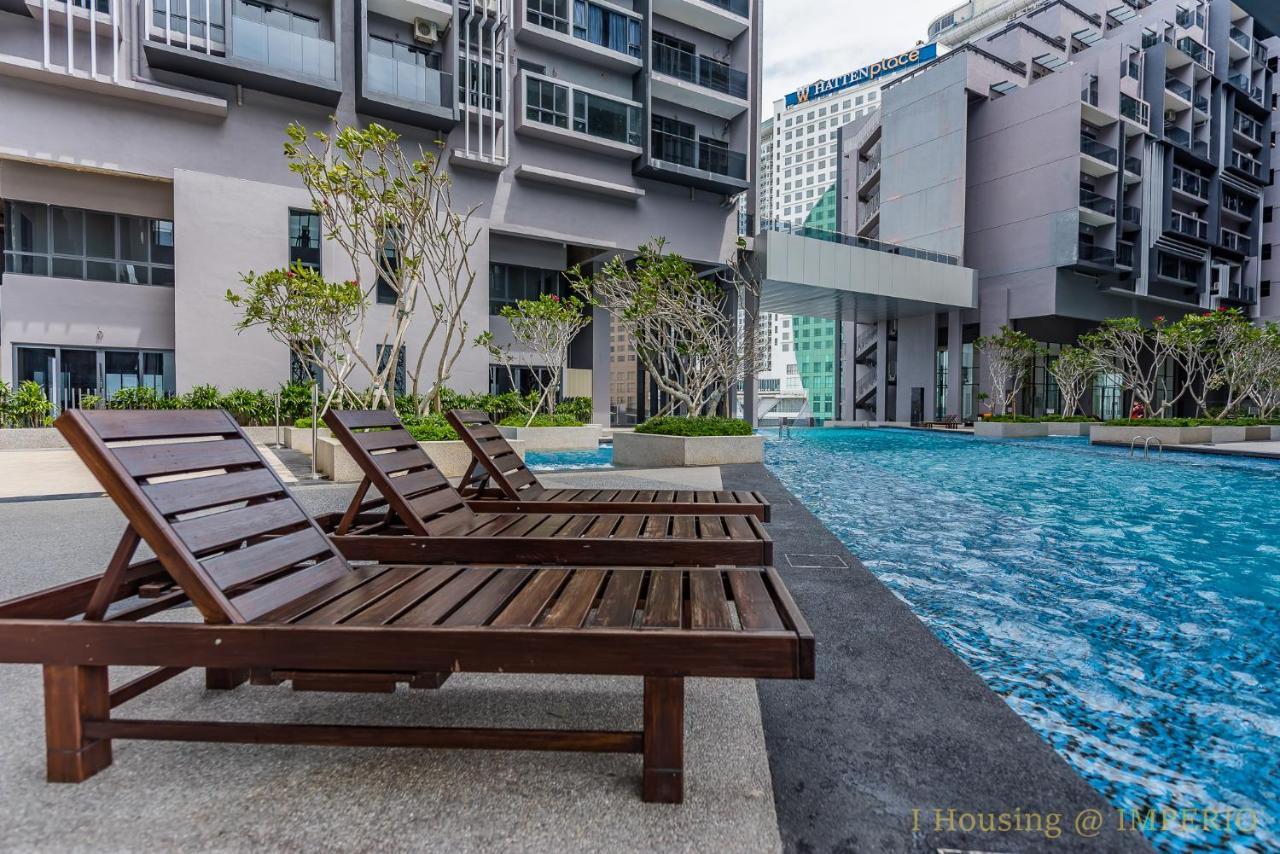 Imperio Residence Melaka By I Housing Eksteriør bilde