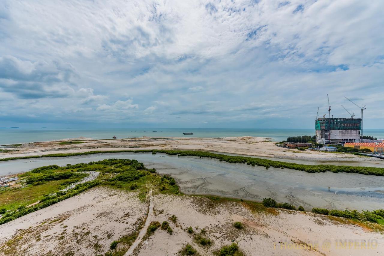 Imperio Residence Melaka By I Housing Eksteriør bilde