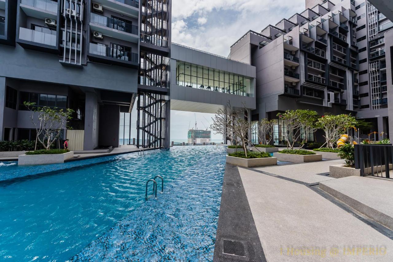 Imperio Residence Melaka By I Housing Eksteriør bilde
