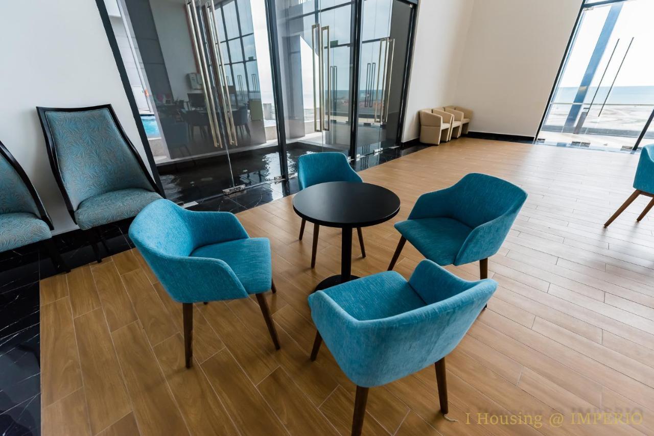 Imperio Residence Melaka By I Housing Eksteriør bilde