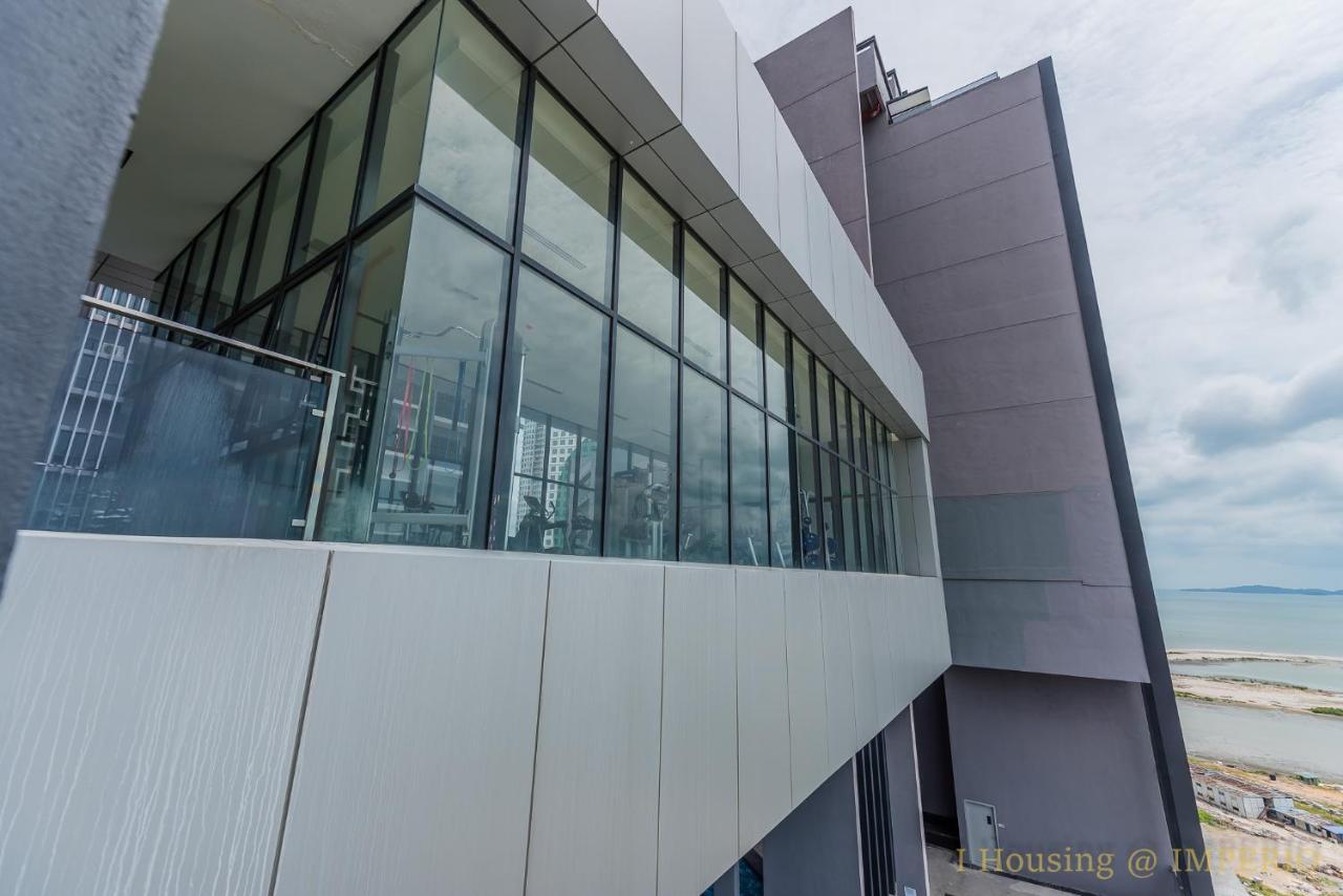 Imperio Residence Melaka By I Housing Eksteriør bilde