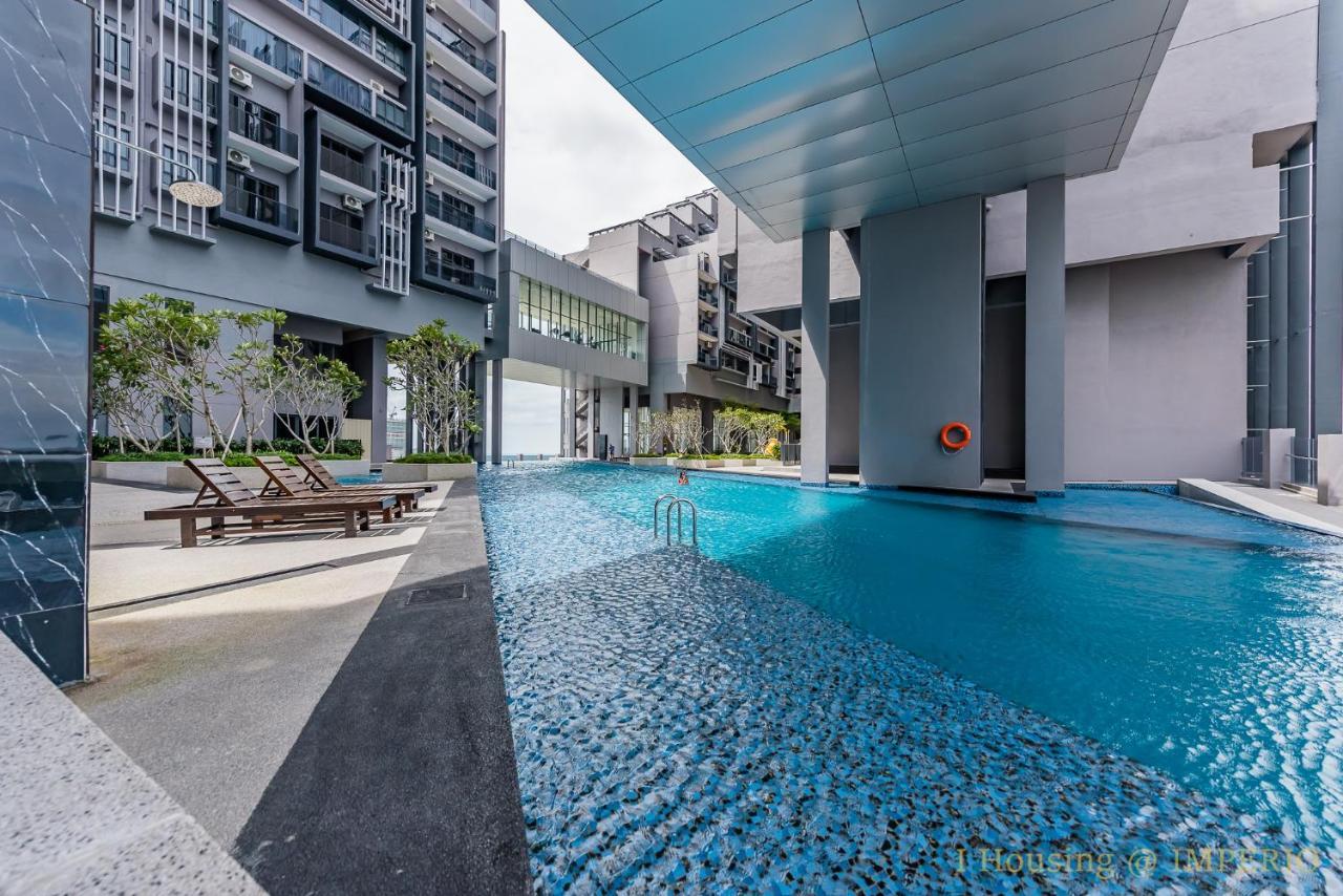 Imperio Residence Melaka By I Housing Eksteriør bilde