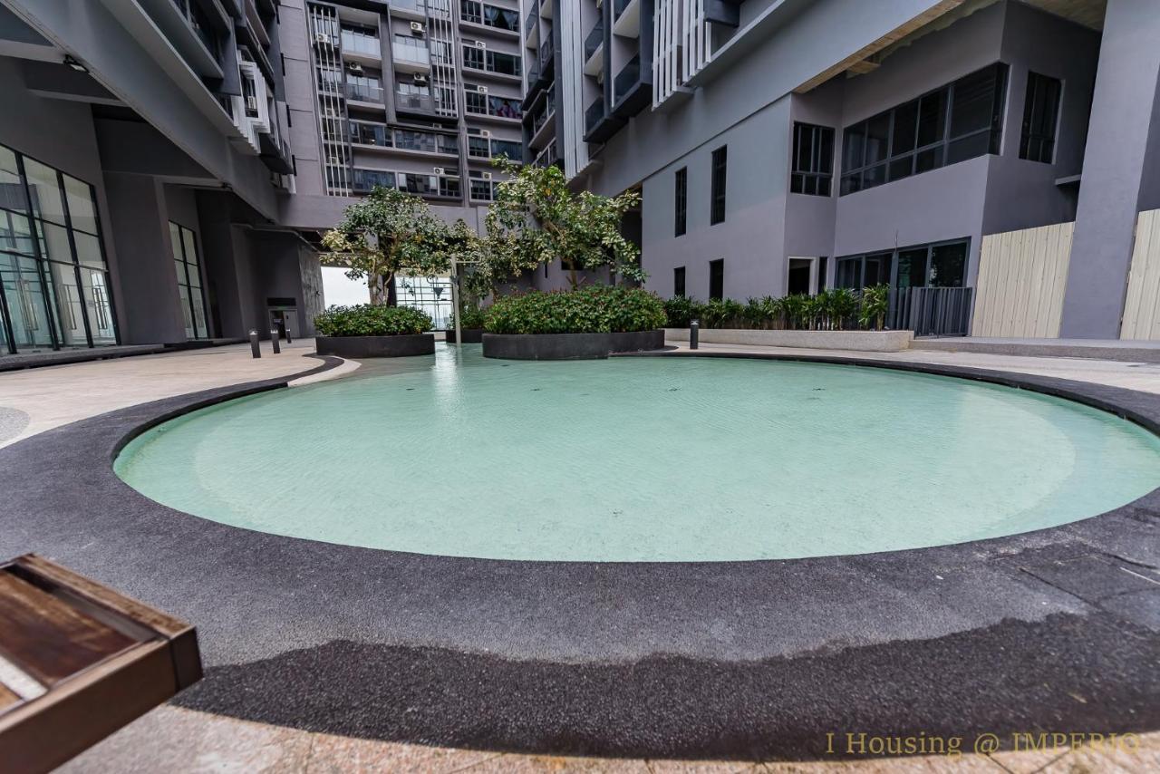 Imperio Residence Melaka By I Housing Eksteriør bilde