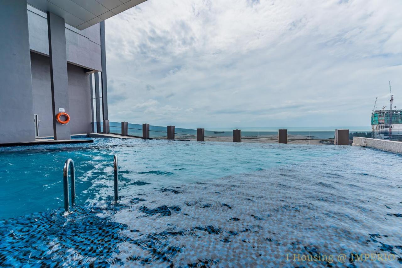 Imperio Residence Melaka By I Housing Eksteriør bilde