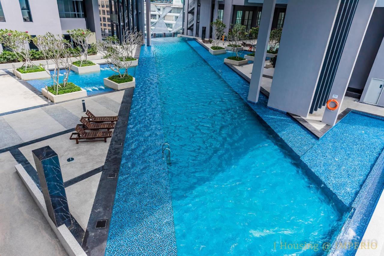 Imperio Residence Melaka By I Housing Eksteriør bilde