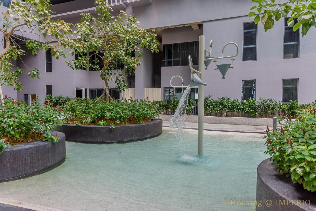 Imperio Residence Melaka By I Housing Eksteriør bilde