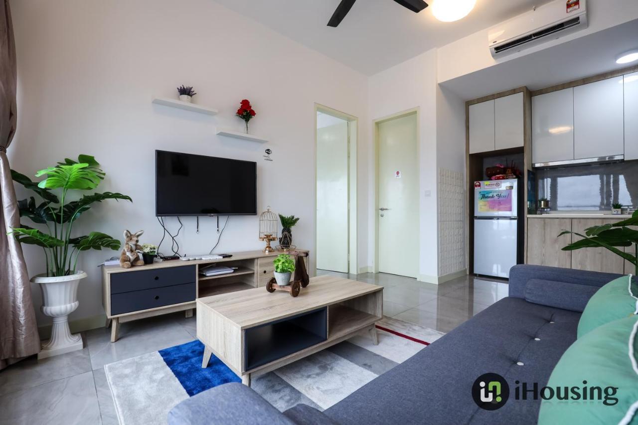 Imperio Residence Melaka By I Housing Eksteriør bilde