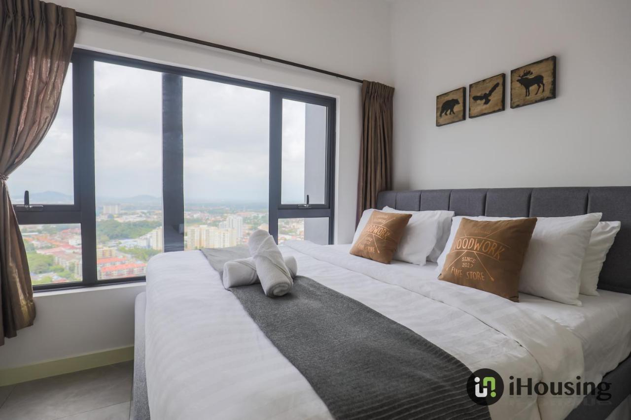 Imperio Residence Melaka By I Housing Eksteriør bilde