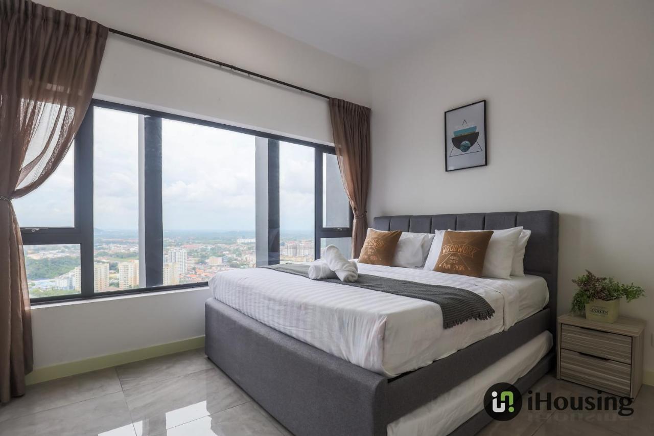 Imperio Residence Melaka By I Housing Eksteriør bilde