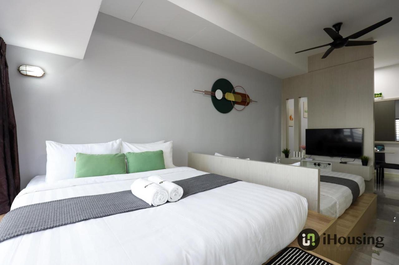 Imperio Residence Melaka By I Housing Eksteriør bilde