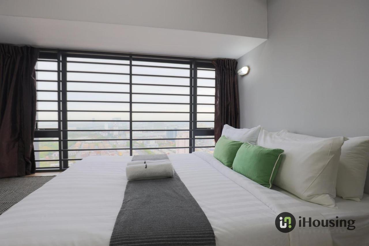 Imperio Residence Melaka By I Housing Eksteriør bilde
