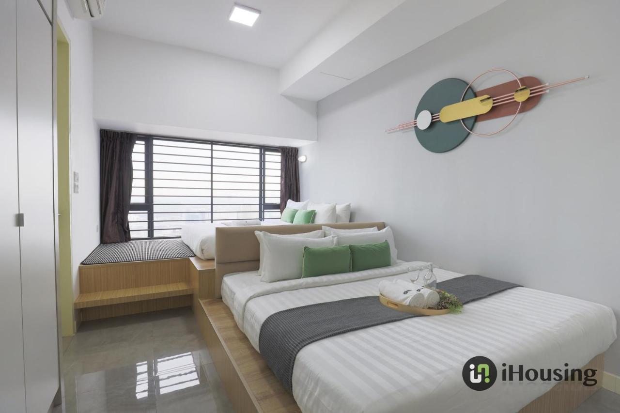 Imperio Residence Melaka By I Housing Eksteriør bilde