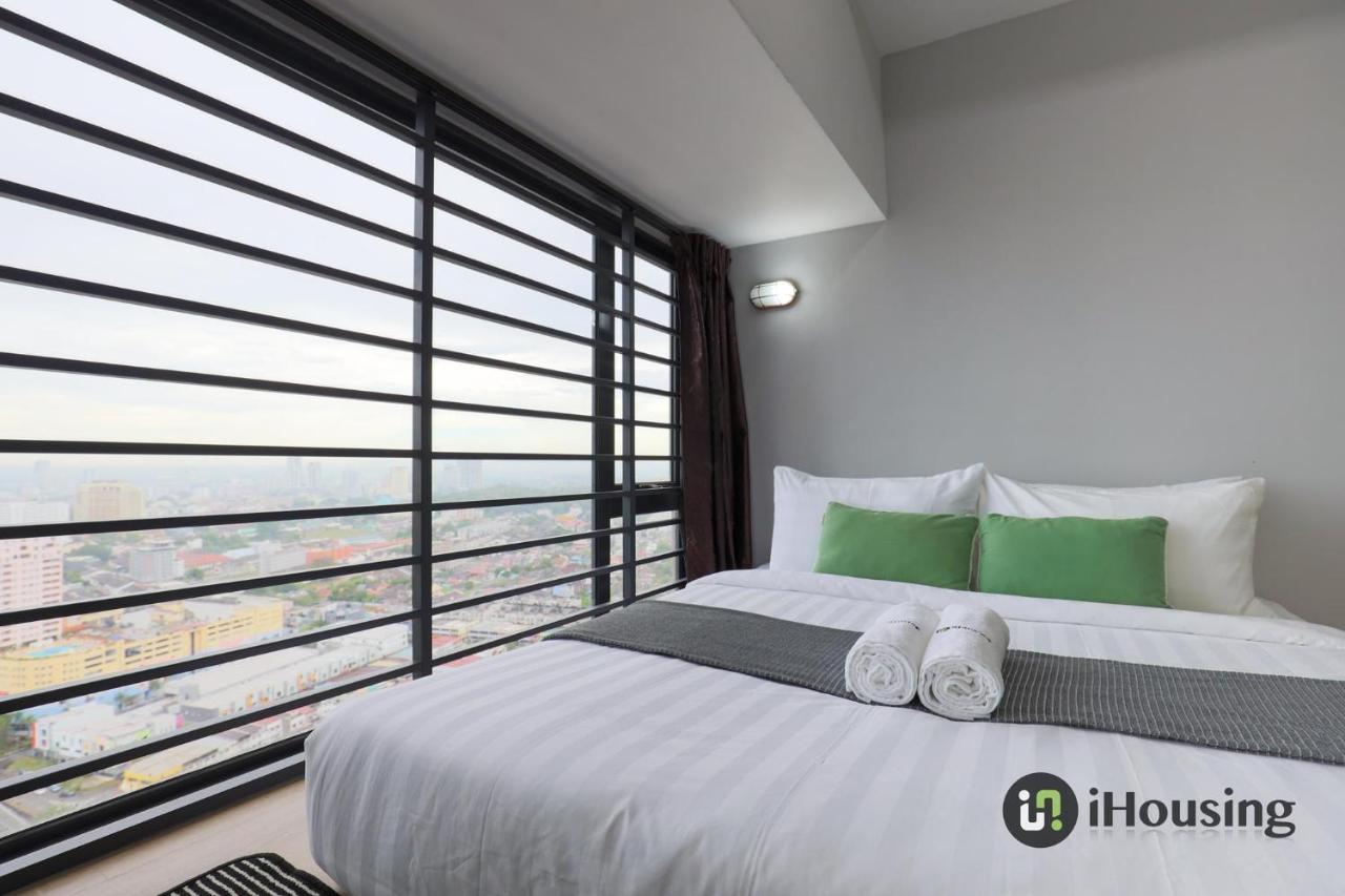 Imperio Residence Melaka By I Housing Eksteriør bilde