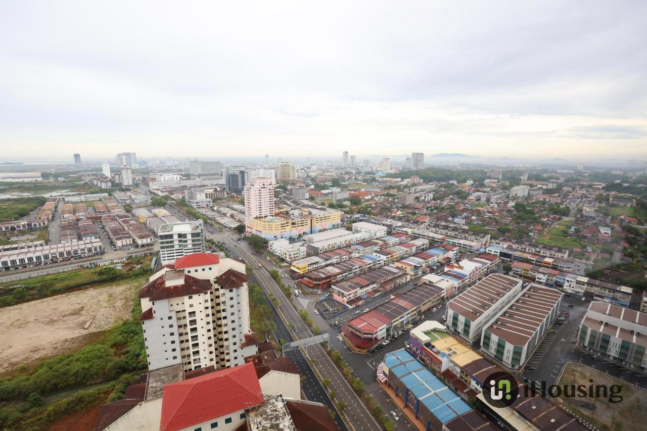 Imperio Residence Melaka By I Housing Eksteriør bilde
