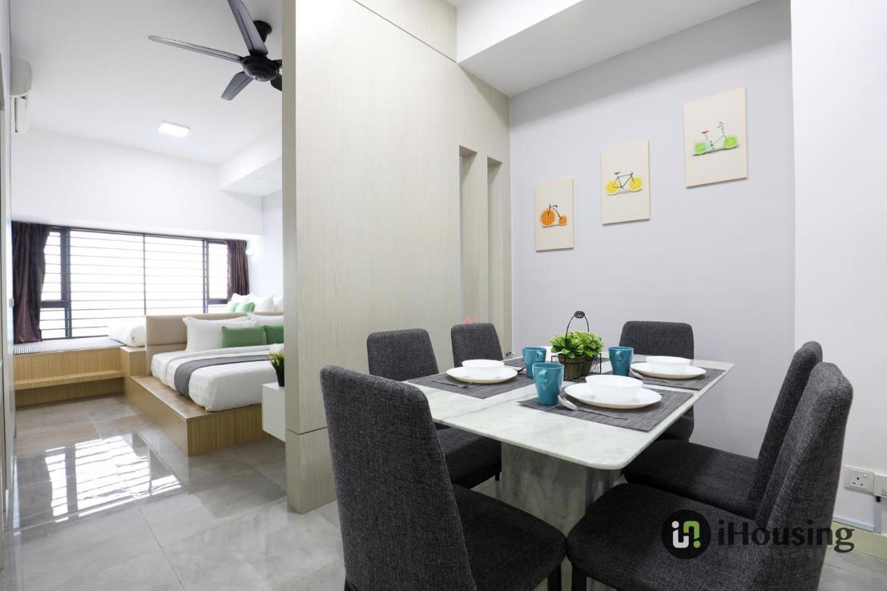Imperio Residence Melaka By I Housing Eksteriør bilde