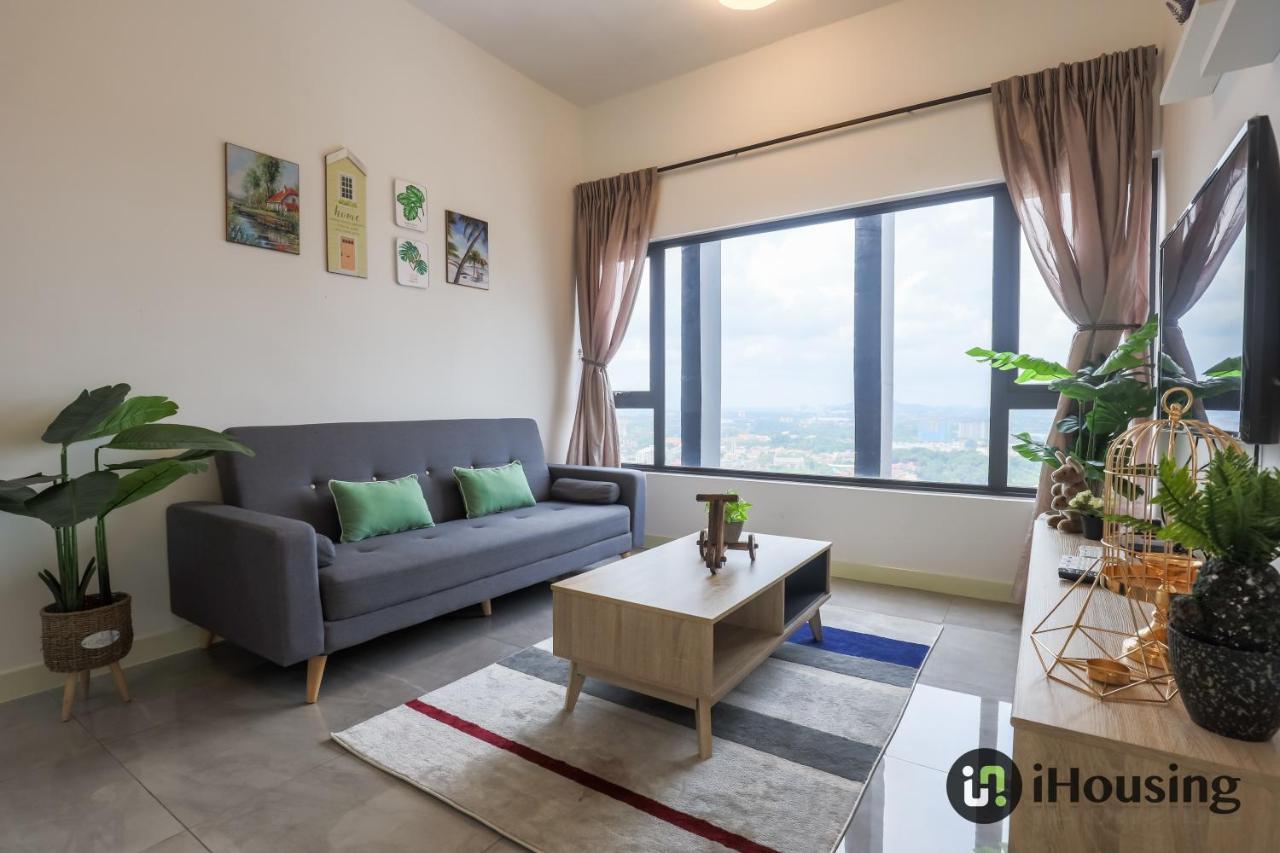 Imperio Residence Melaka By I Housing Eksteriør bilde