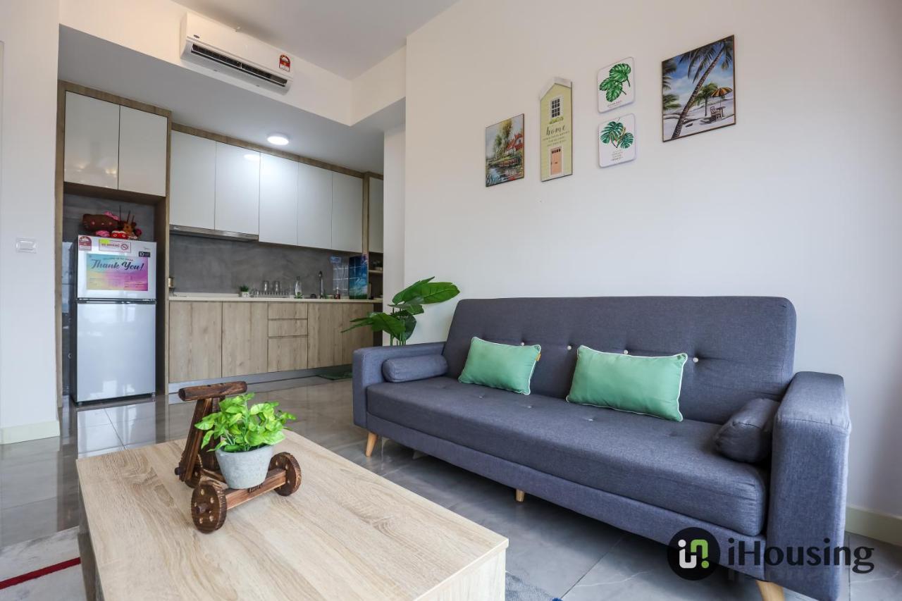 Imperio Residence Melaka By I Housing Eksteriør bilde