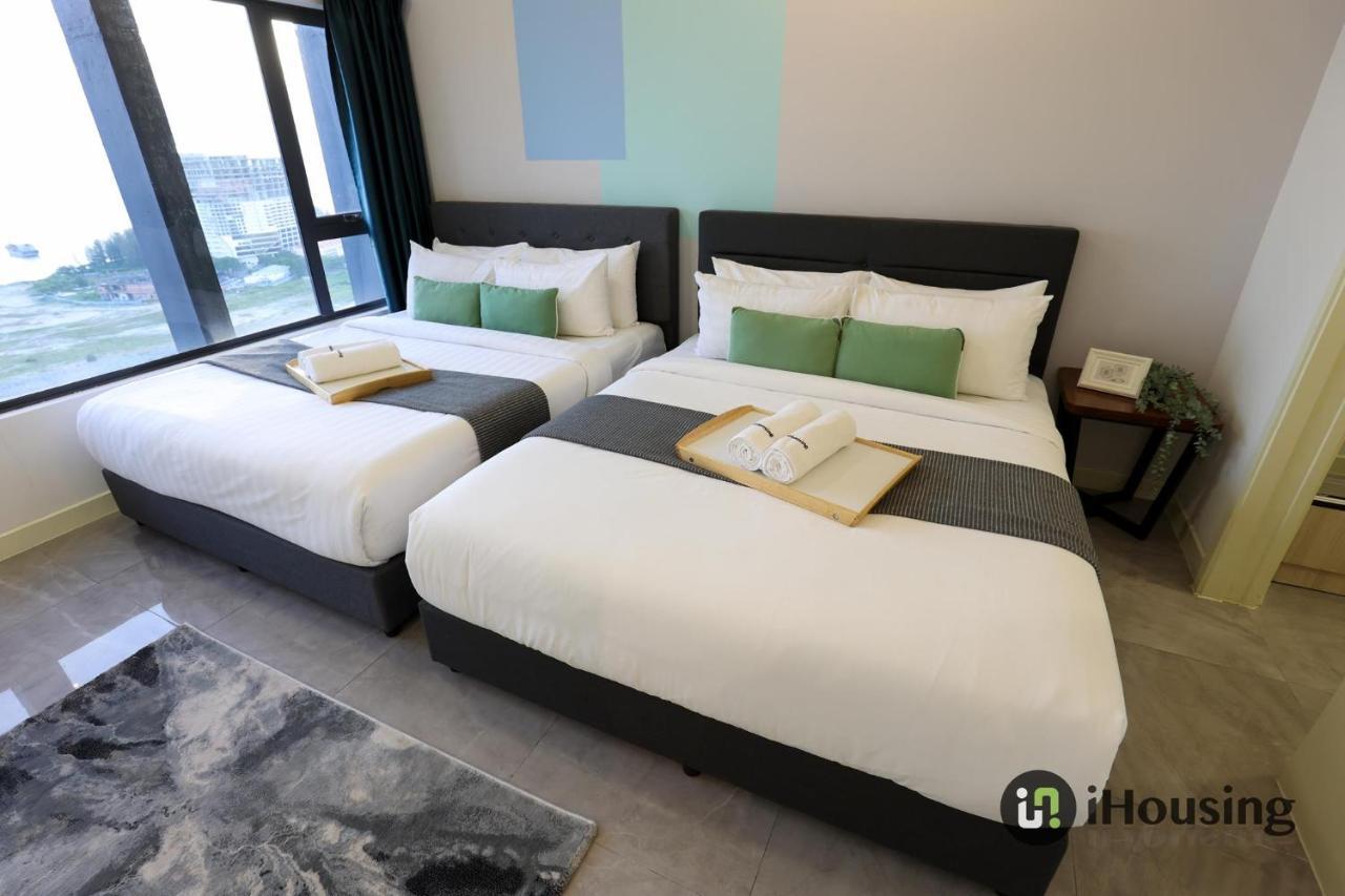 Imperio Residence Melaka By I Housing Eksteriør bilde