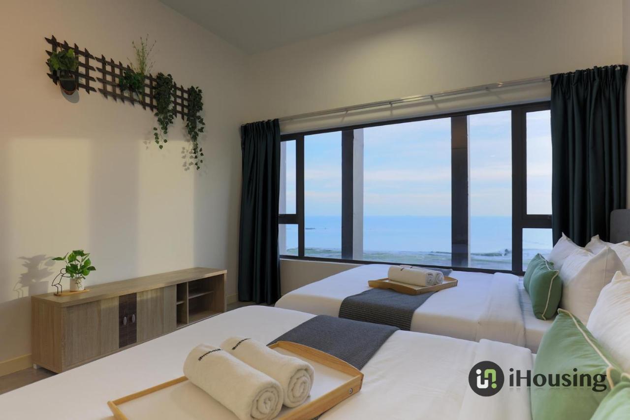 Imperio Residence Melaka By I Housing Eksteriør bilde