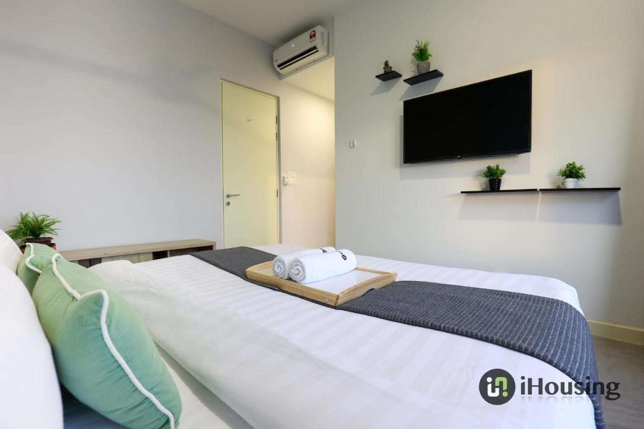 Imperio Residence Melaka By I Housing Eksteriør bilde