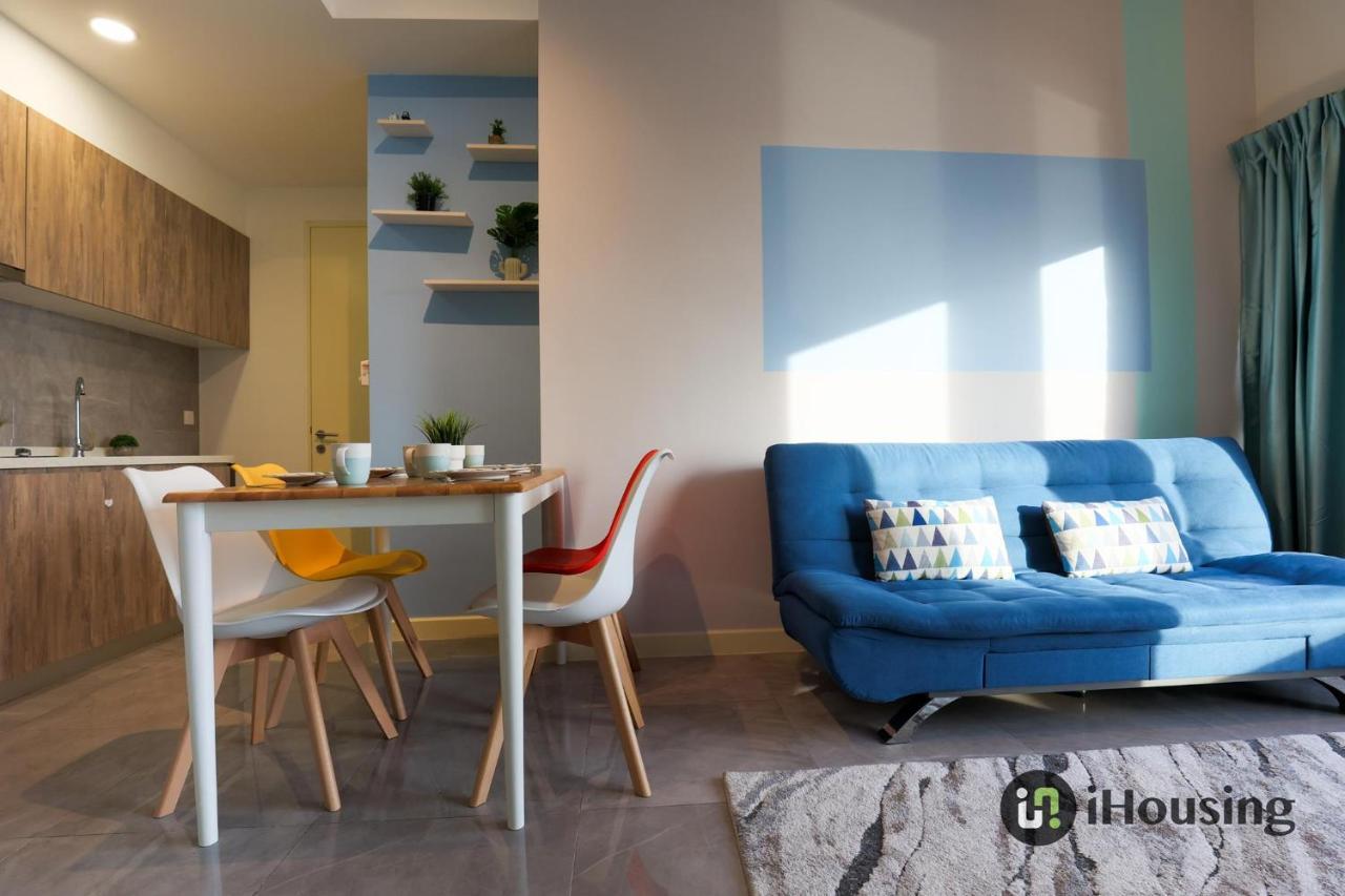 Imperio Residence Melaka By I Housing Eksteriør bilde