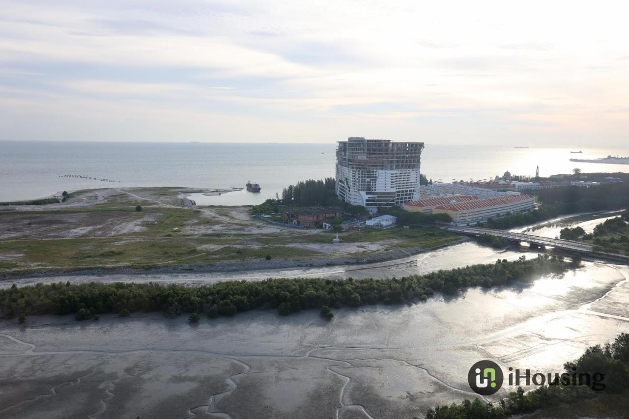 Imperio Residence Melaka By I Housing Eksteriør bilde
