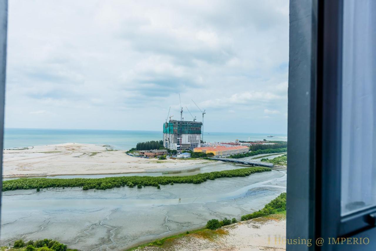 Imperio Residence Melaka By I Housing Eksteriør bilde